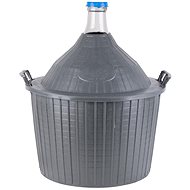Strend Pro Cada Inco 54 litres, glass/plastic - Demijohn