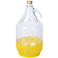 Strend Pro Stella 5 litres, with cap - Demijohn