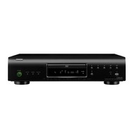 DENON DBP-2012 black - Blu-Ray Player