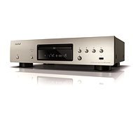 Blue Ray Player DENON DBT-3313 UD silber - Blue-Ray Player