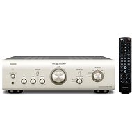 DENON PMA-1510AE premium silver - HiFi Amplifier