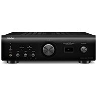 DENON PMA-1600NE Black - HiFi-Verstärker