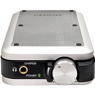 DENON DA-10SP - Headphone Amp