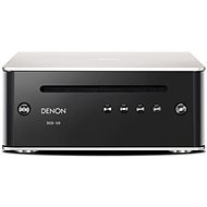DENON DCD-50SP - CD Player