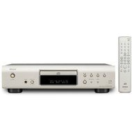 DENON DCD-510AE premium silver - CD Player
