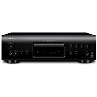 DENON DCD-1510AE black - CD Player