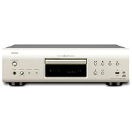 DENON DCD-1510AE premium silver - CD Player