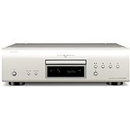 Denon DCD-1600NE Silver premium - CD přehrávač