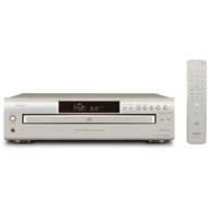 DENON DCM-500 premium silver - CD Player