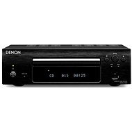 DENON DCD-F109 Black - CD Player