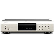 Denon DCD-720 AE Premium Silver - CD-Player