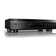 DENON DCD-800NE, Black - CD Player