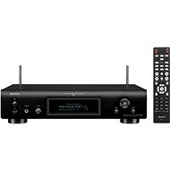 DENON DNP-800NE Black - Network Player