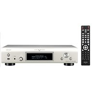 DENON DNP-800NE Silver Premium - Network Player