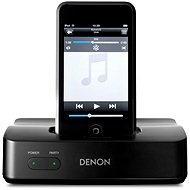  DENON ASD-51W black  - Docking Stand