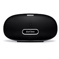 DENON DSD-300 Cocoon Portable black - Docking Station