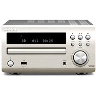 DENON RCD-M39 silver - Mini System