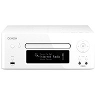 DENON RCD-N8 (New Ceol) white - Mini System