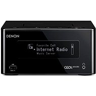 DENON DRA-N5 (Ceol Piccolo) black - Microsystem