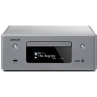 DENON CEOL RCD-N11 DAB Grey - Mini System