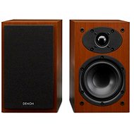 DENON SC-M39 Cherry Wood - Speakers