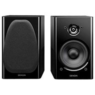 DENON SC-N8 black - Speakers