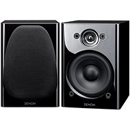 DENON SC-N5 black - Speakers