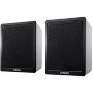 DENON SC-N4 black - Speakers