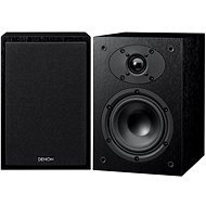 DENON SC-F109 black - Speakers