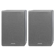 DENON SC-N10, Grey - Speakers