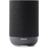 Denon Home 200 Black - Bluetooth Speaker