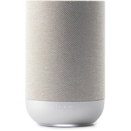 Denon Home 200 Silver - Bluetooth Speaker