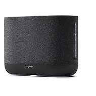 Denon Home 400 Black - Bluetooth Speaker
