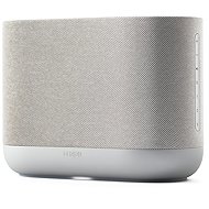 Denon Home 400 Silver - Bluetooth Speaker