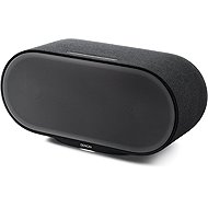 Denon Home 600 Black - Bluetooth Speaker
