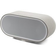 Denon Home 600 Silver - Bluetooth Speaker