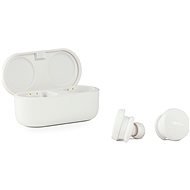 Denon PerL White - Vezeték nélküli fül-/fejhallgató