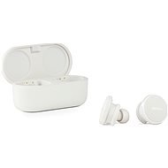 Denon PerL PRO White - Wireless Headphones