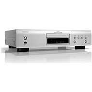 Denon DCD-900NE Silver Premium - CD Player