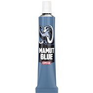 Den Braven Mamut Crystal 23ml - Glue
