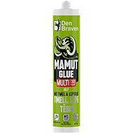 Den Braven Mamut Glue Multi 290ml - Glue