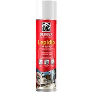 Den Braven Spray Glue 400ml - Glue