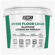 Den Braven Elastic floor adhesive HYBRI FLOOR L8400 5kg - Montážní lepidlo