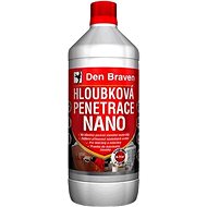 Den Braven Depth Penetration 1l - NANO - Penetration