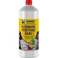 Den Braven Depth Penetration 1l YELLOW - Penetration