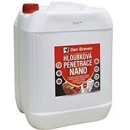Den Braven Depth Penetration 10l - NANO - Penetration