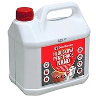 Den Braven Depth Penetration 5l - NANO - Penetration