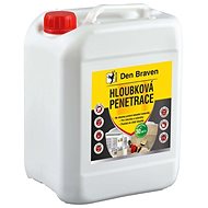 Den Braven Depth Penetration 5l YELLOW - Penetration