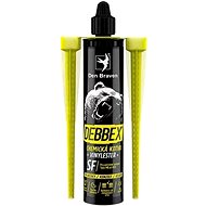 Den Braven Chemical Anchor VINYLESTER DEBBEX SF 280ml - Chemical Anchor