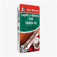 Den Braven Adhesive and trowel putty FASADA UNI 25kg - Putty